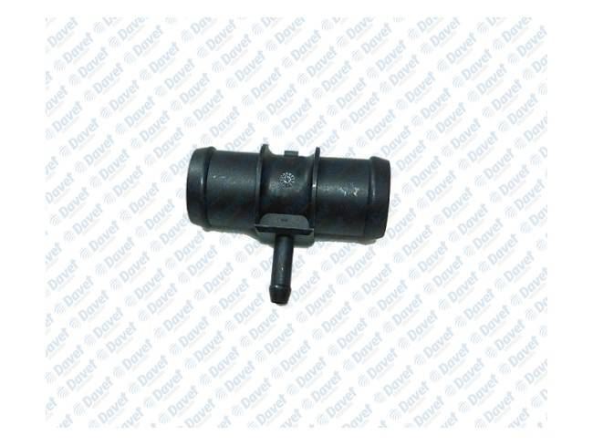 PLASTECH P12624 Su Flansi A3-Golf-Jetta-Octavia